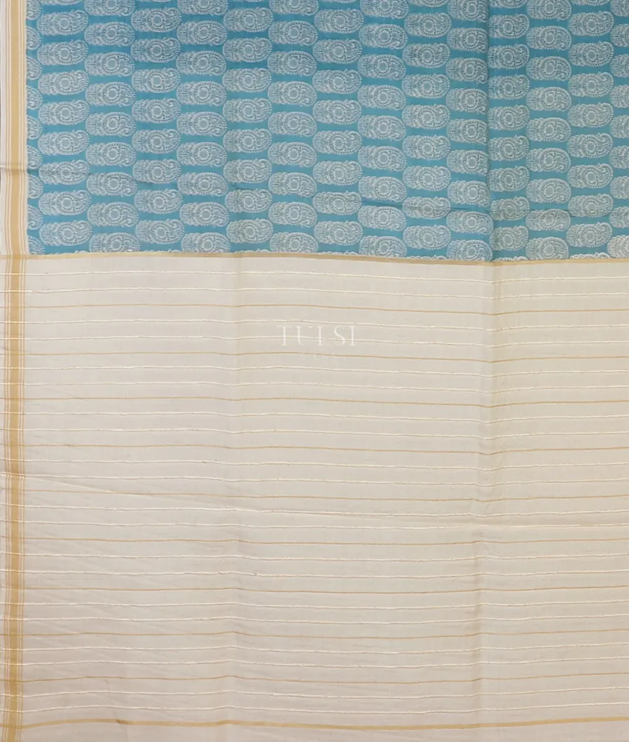 blue-soft-printed-cotton-saree-t558969-t558969-d