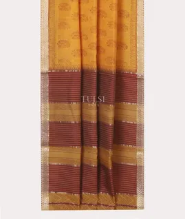 yellow-maheshwari-printed-cotton-saree-t561600-t561600-b
