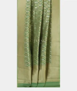 green-banaras-cotton-saree-t573986-t573986-b