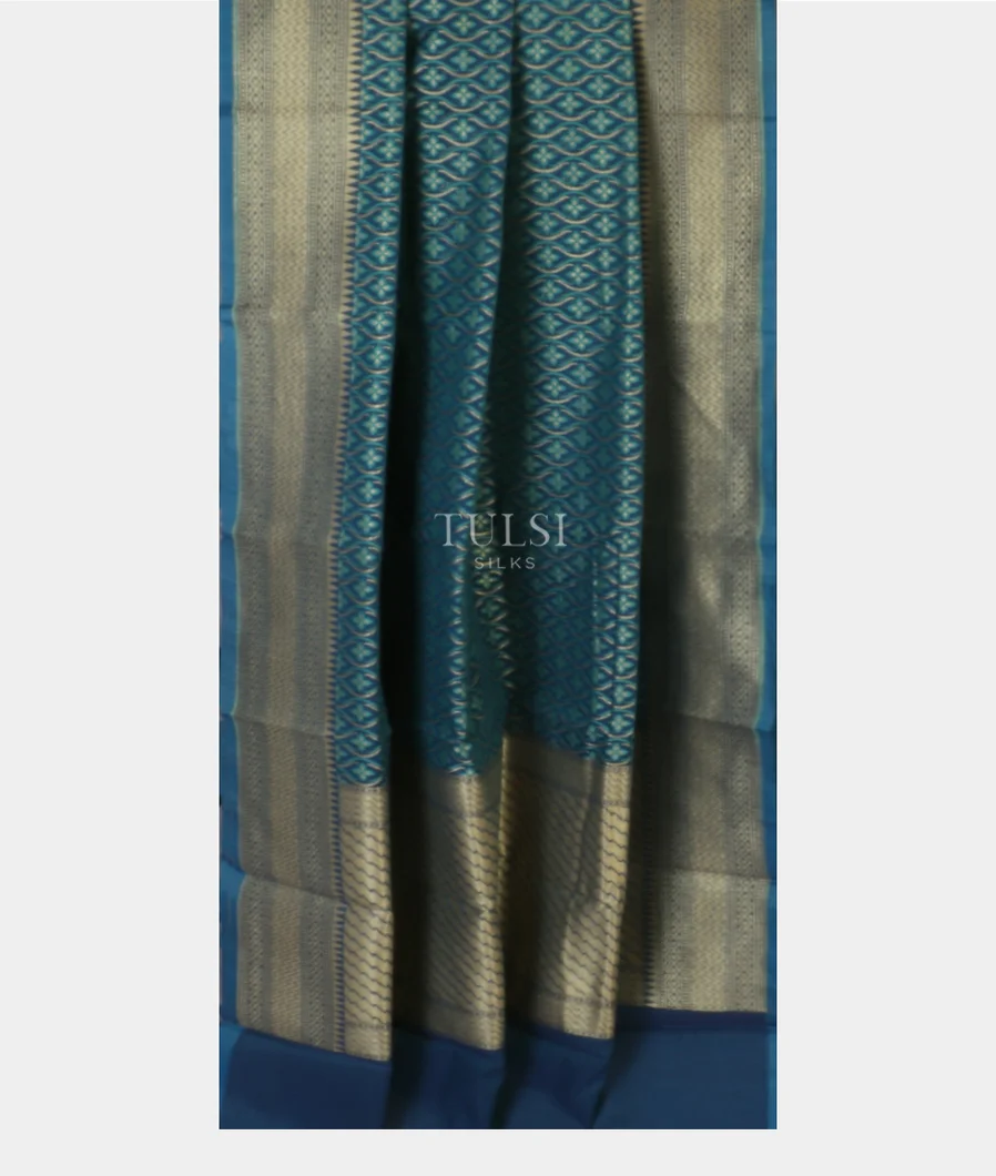 blue-banaras-cotton-saree-t462173-t462173-b
