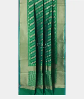 green-banaras-cotton-saree-t555016-t555016-b