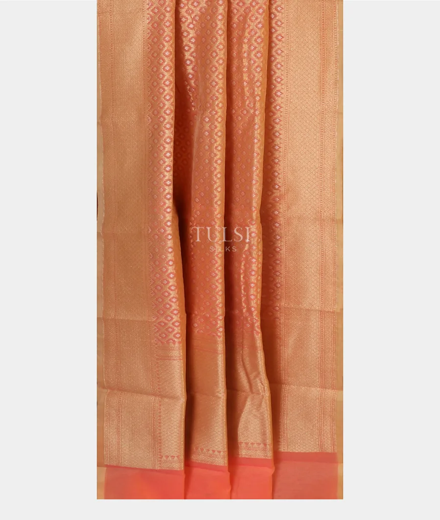peach-banaras-cotton-saree-t573977-t573977-b