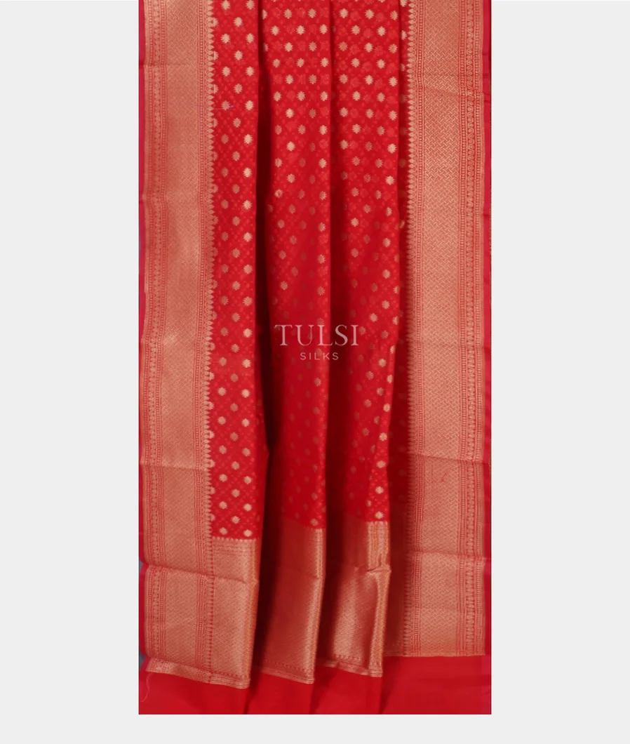red-banaras-cotton-saree-t462070-t462070-b