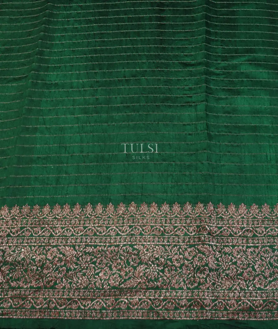 green-banaras-tussar-saree-t586892-t586892-c