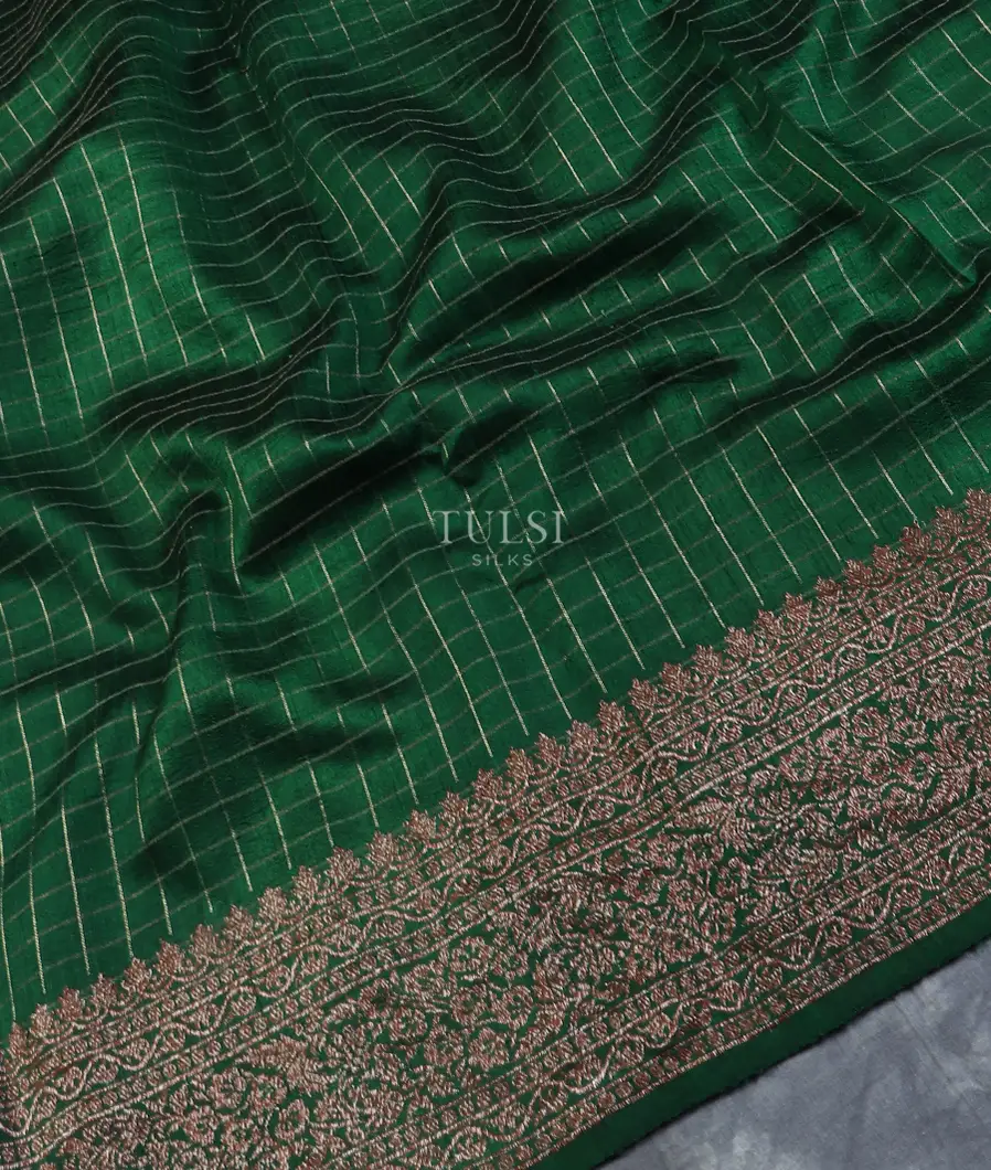 green-banaras-tussar-saree-t586892-t586892-d