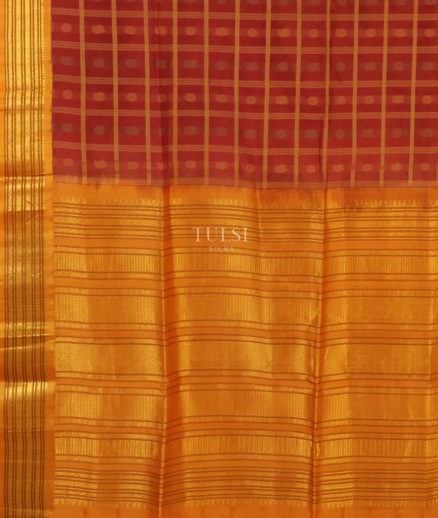 maroon-silk-cotton-saree-t586539-t586539-d