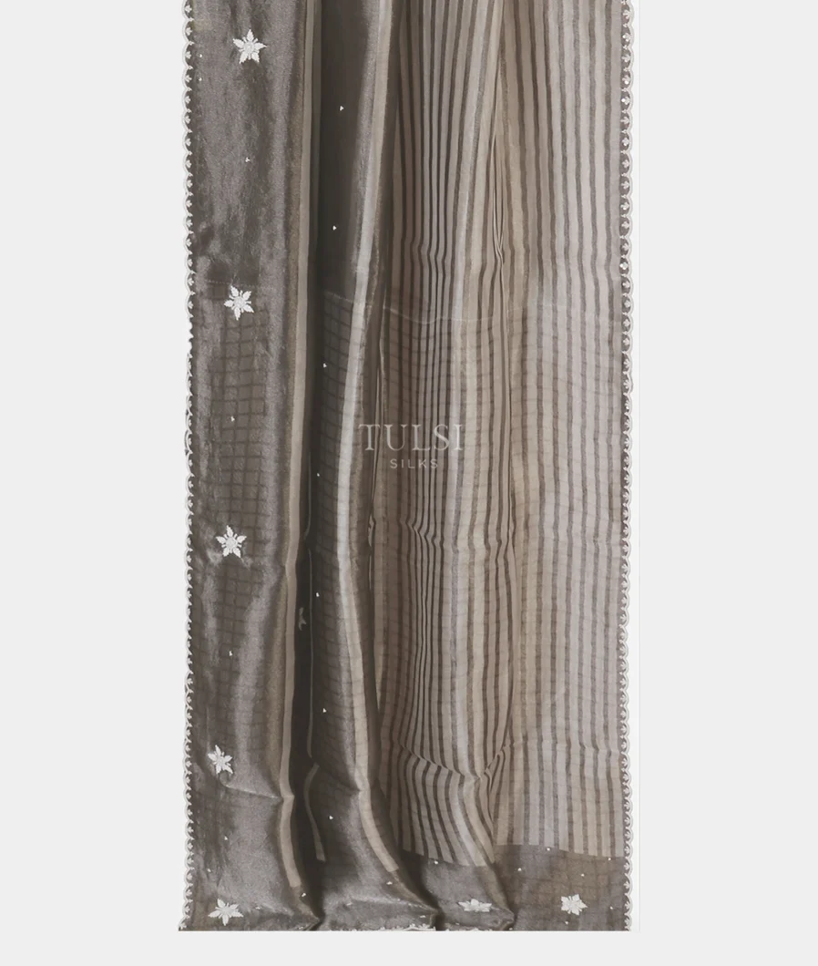 black-and-off-white-kora-tissue-organza-embroidery-saree-t518988-t518988-b