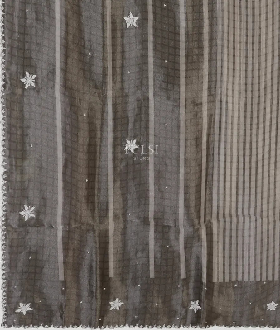 black-and-off-white-kora-tissue-organza-embroidery-saree-t518988-t518988-d