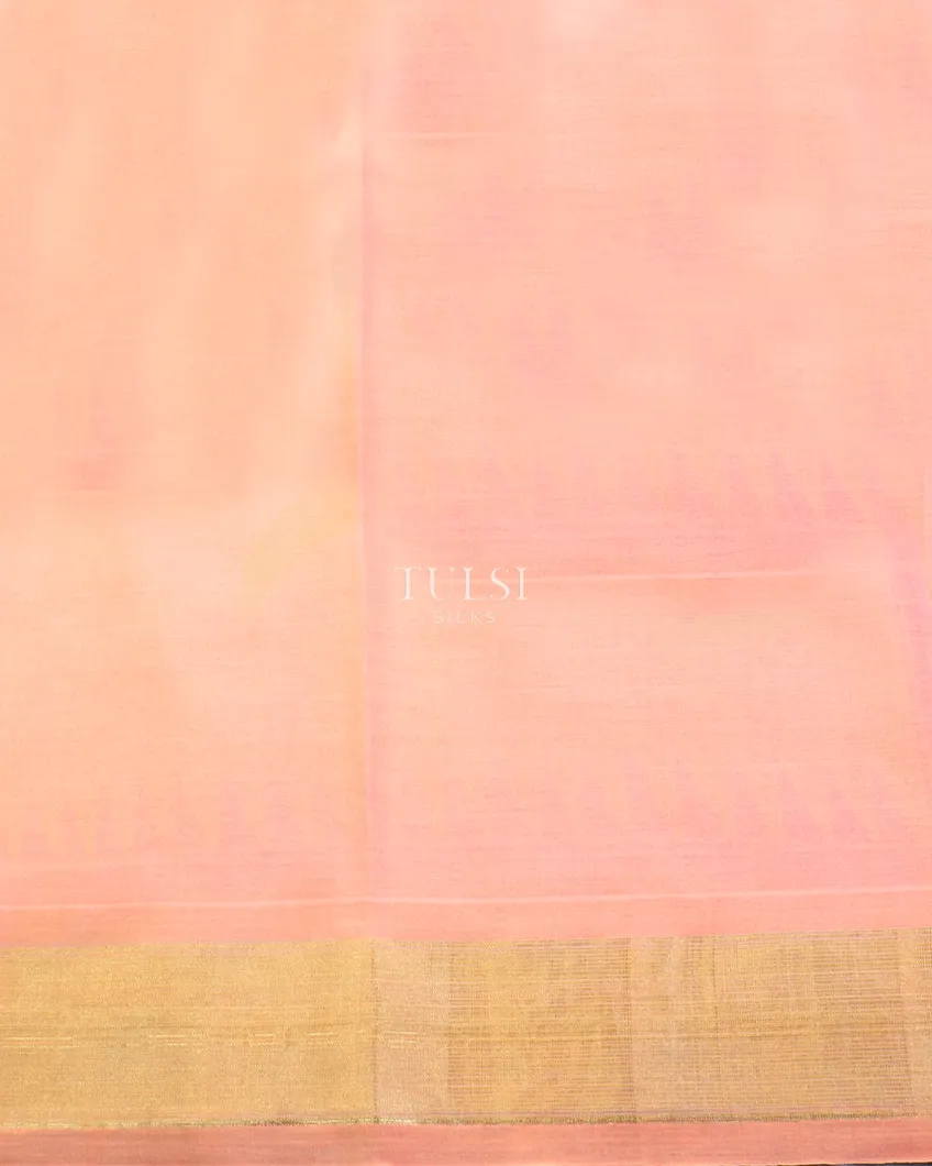 peach-tussar-cotton-saree-with-paithani-pallu-t586129-t586129-c