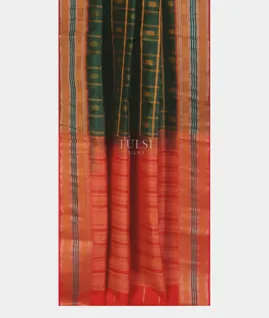 green-silk-cotton-saree-t586625-t586625-b