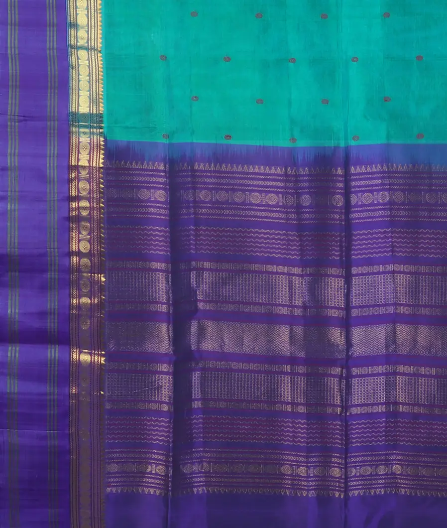 bluish-green-silk-cotton-saree-t586574-t586574-d