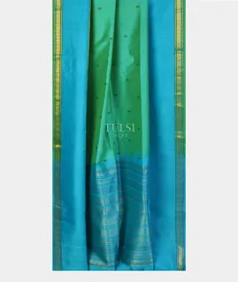 greenish-blue-silk-cotton-saree-t586579-t586579-b