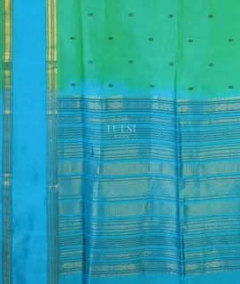 greenish-blue-silk-cotton-saree-t586579-t586579-d