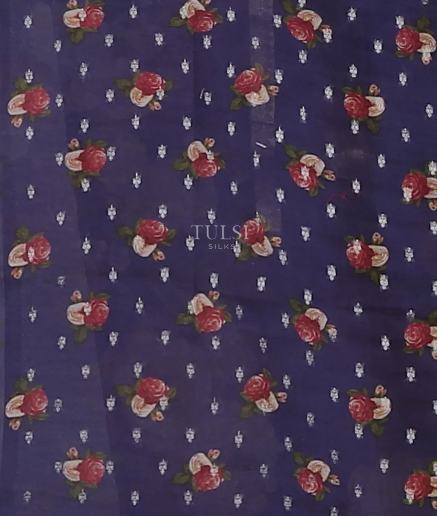 midnight-blue-kora-organza-printed-saree-t574223-t574223-c