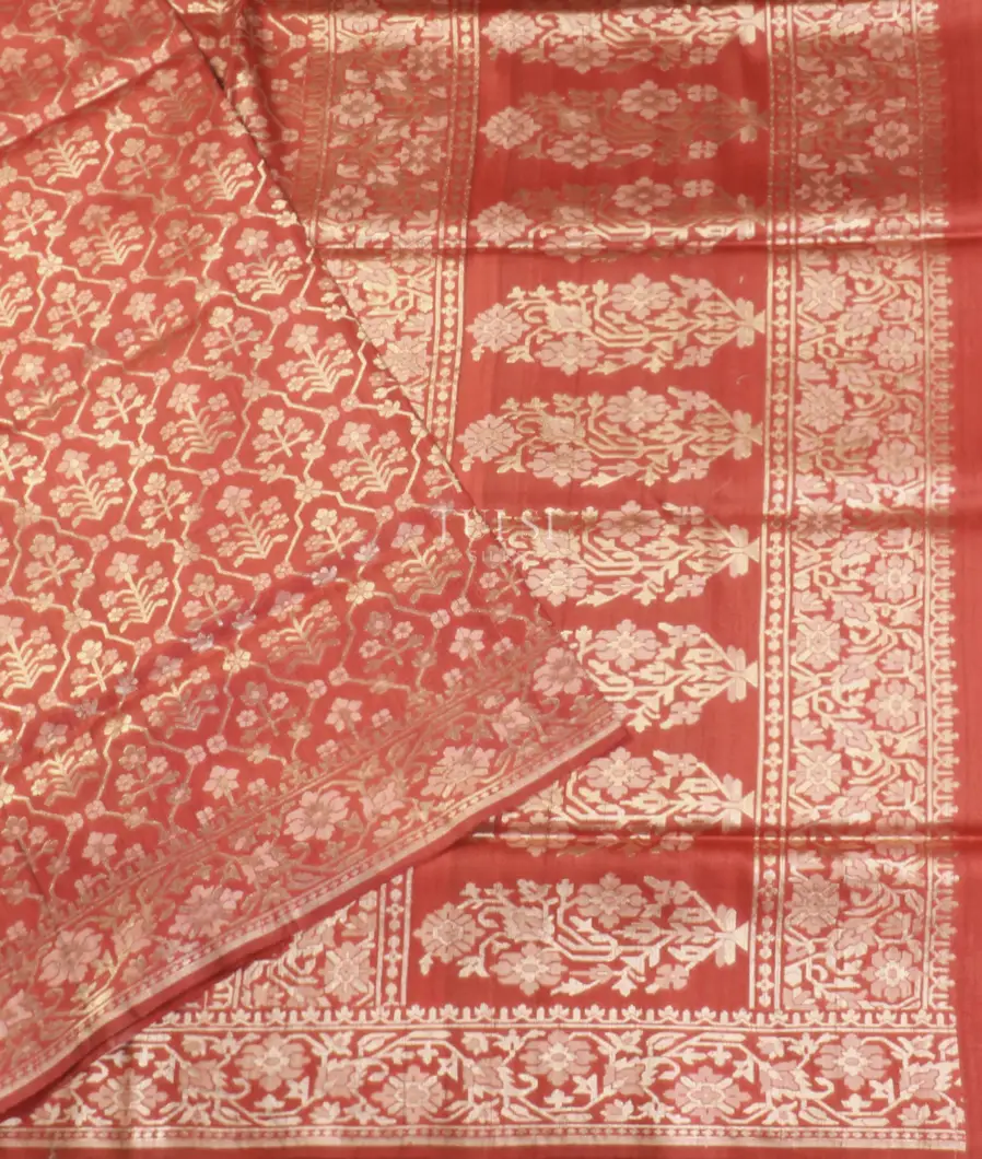 rust-banaras-tussar-saree-t573370-t573370-b