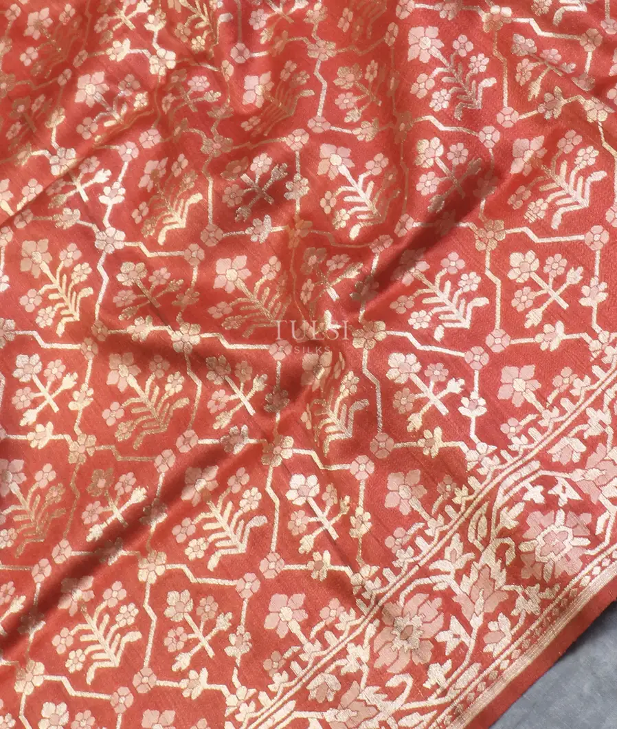 rust-banaras-tussar-saree-t573370-t573370-d