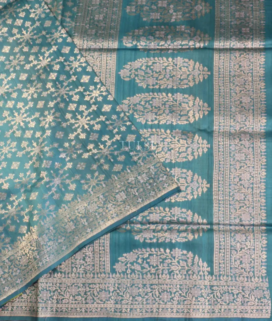 blue-banaras-tussar-saree-t573375-t573375-b