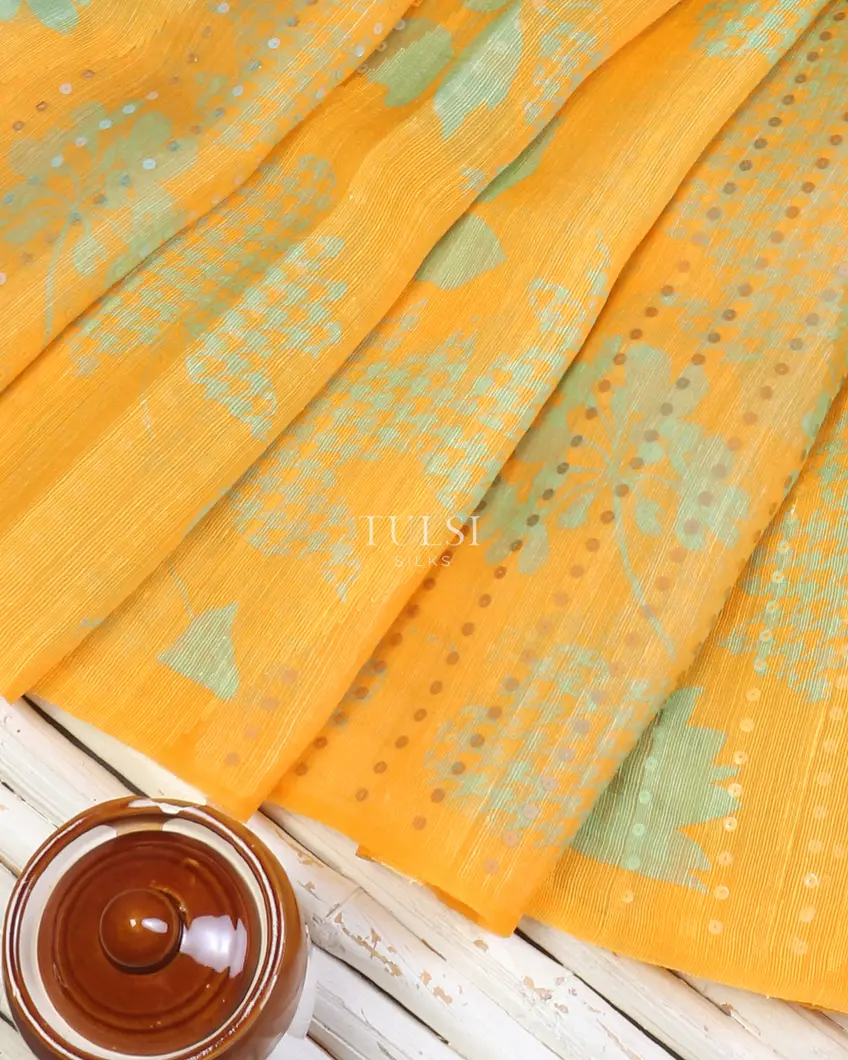 yellow-tussar-organza-saree-t586197-t586197-b