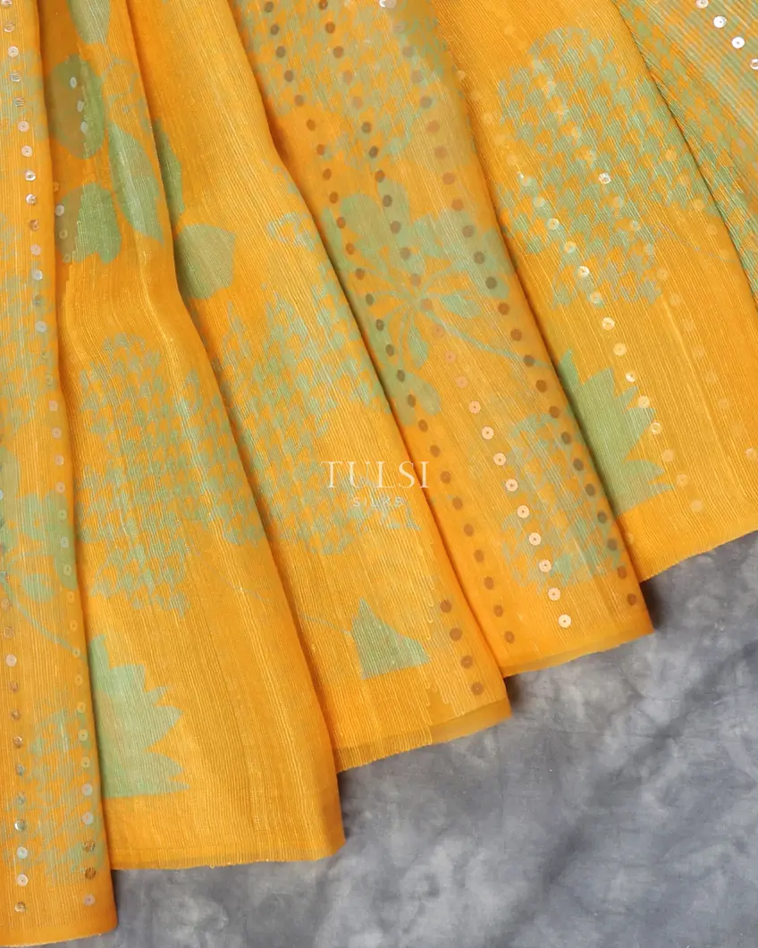 yellow-tussar-organza-saree-t586197-t586197-d