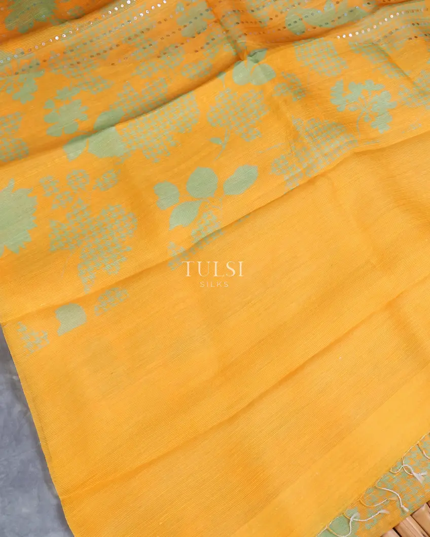 yellow-tussar-organza-saree-t586197-t586197-e