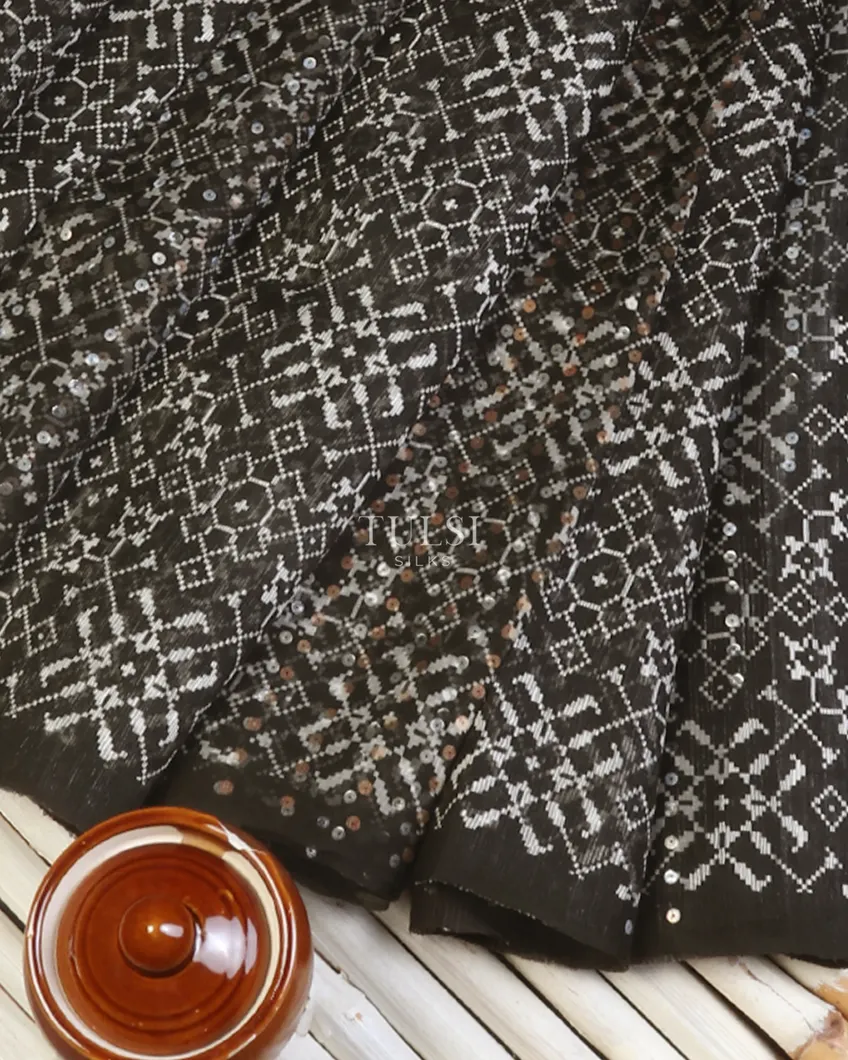 black-tussar-organza-saree-t586196-t586196-b