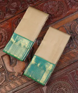light-beige-handwoven-kanjivaram-silk-dhoti-and-vastharam-t582370-t582370-a