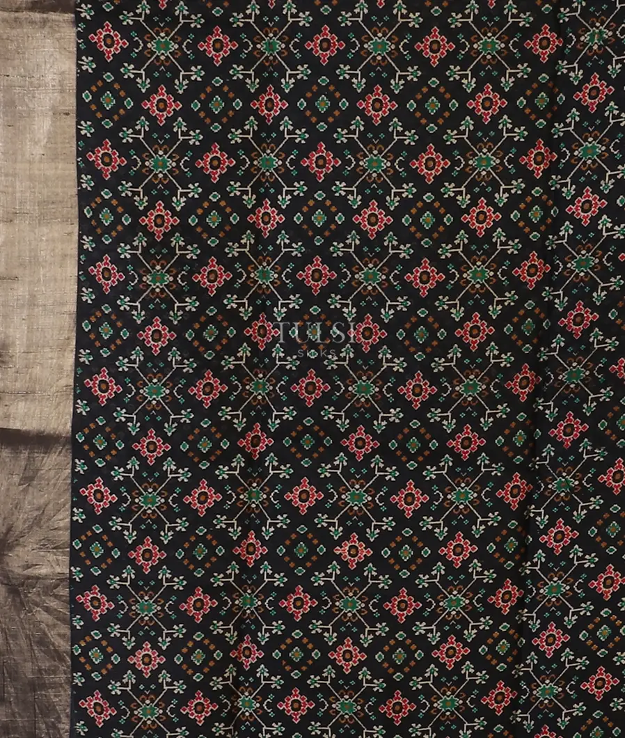 black-printed-raw-silk-saree-t576103-t576103-c