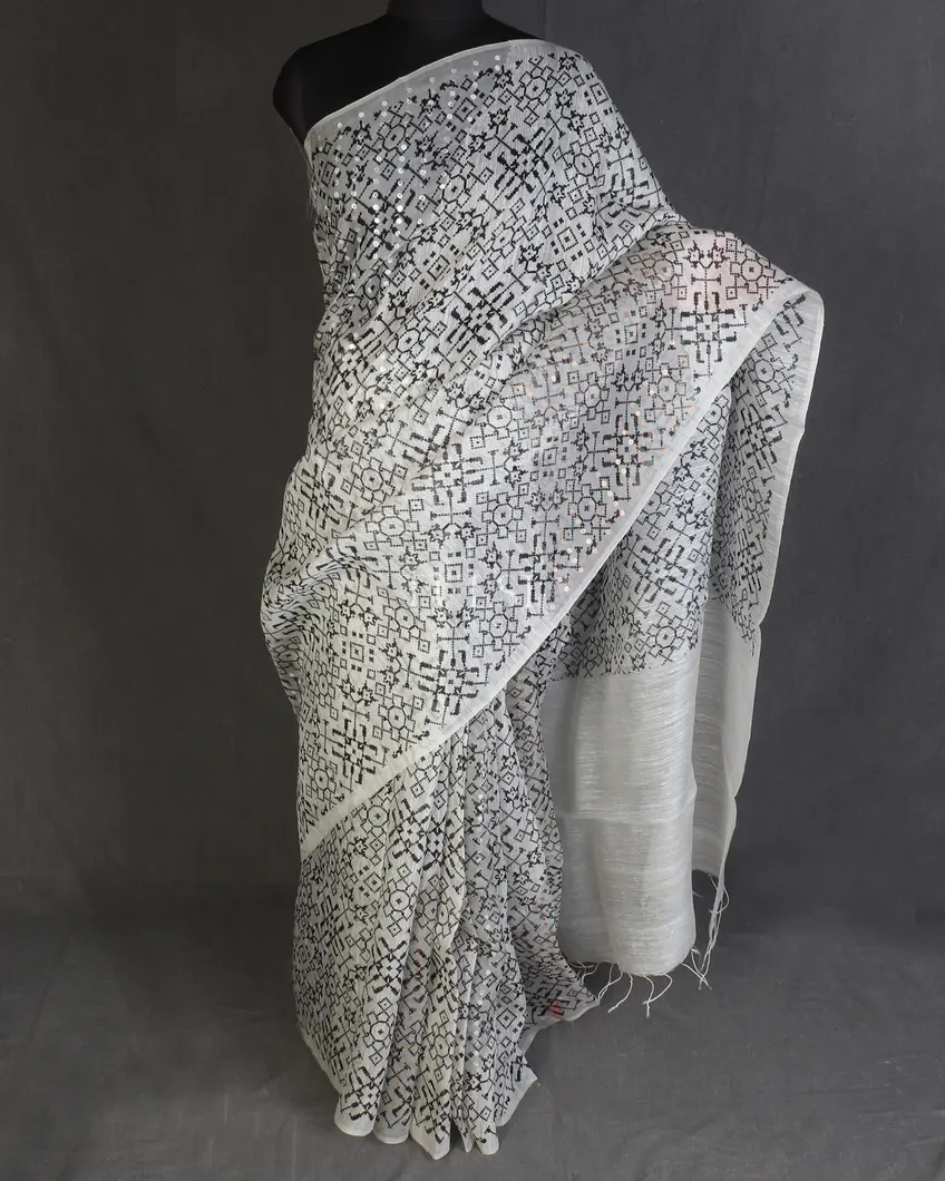 off-white-tussar-organza-saree-t586193-t586193-f