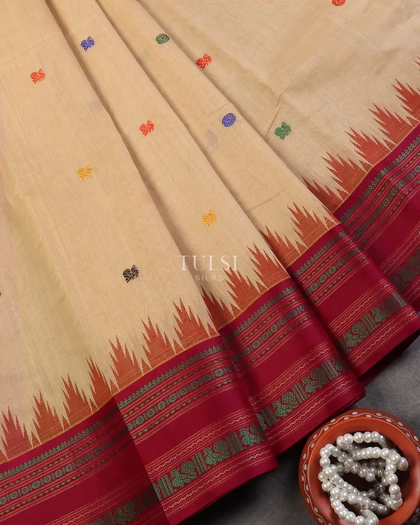 beige-kanchi-cotton-with-silk-border-t582281-t582281-b