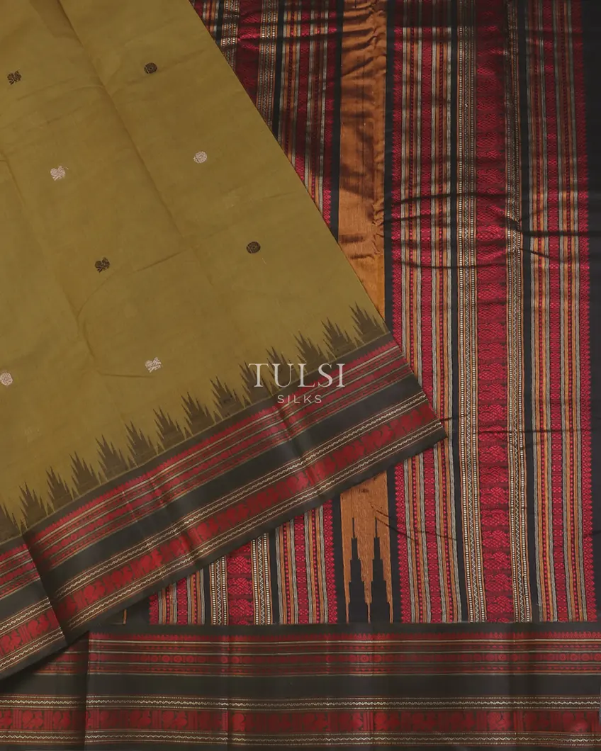 green-kanchi-cotton-with-silk-border-t587292-t587292-d