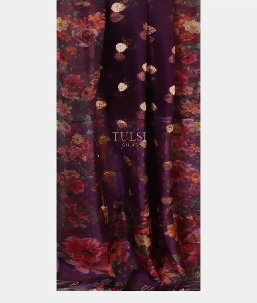 purple-kora-organza-printed-saree-t574202-t574202-b