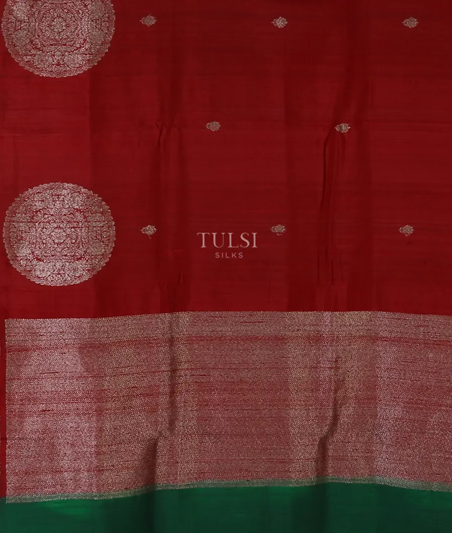 maroon-banaras-tussar-t582221-t582221-d