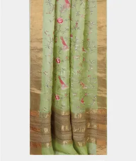 green-silk-kota-embroidery-saree-t577240-t577240-b