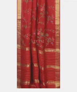 red-silk-kota-embroidery-saree-t587478-t587478-b