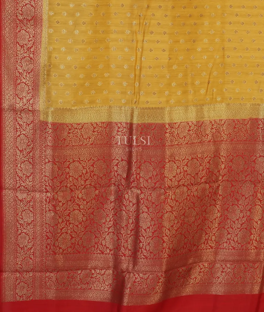yellow-banaras-tussar-saree-t587690-t587690-d