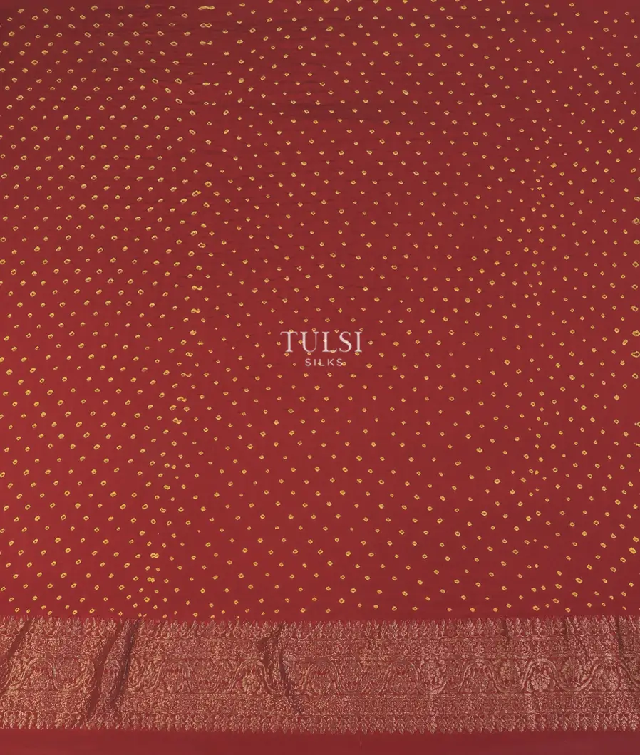 rust-bandhani-crepe-silk-saree-t582506-t582506-c