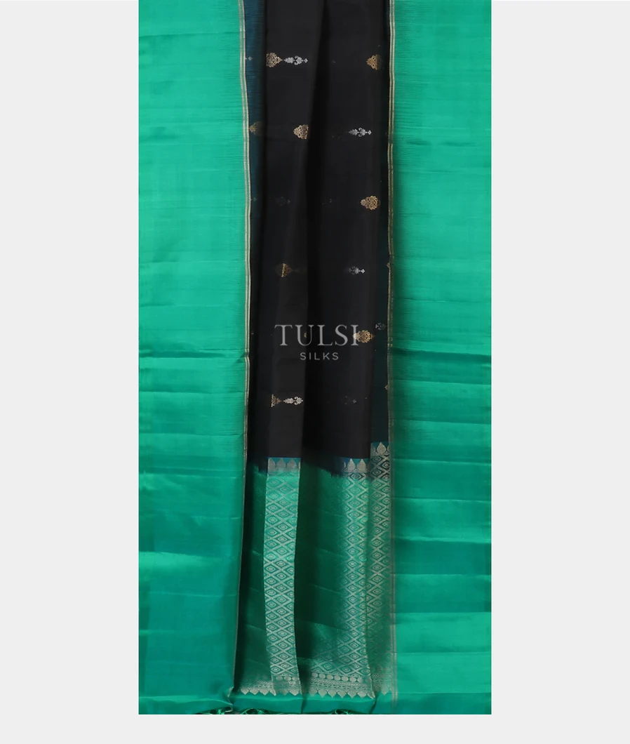 black-soft-silk-saree-t582875-t582875-b