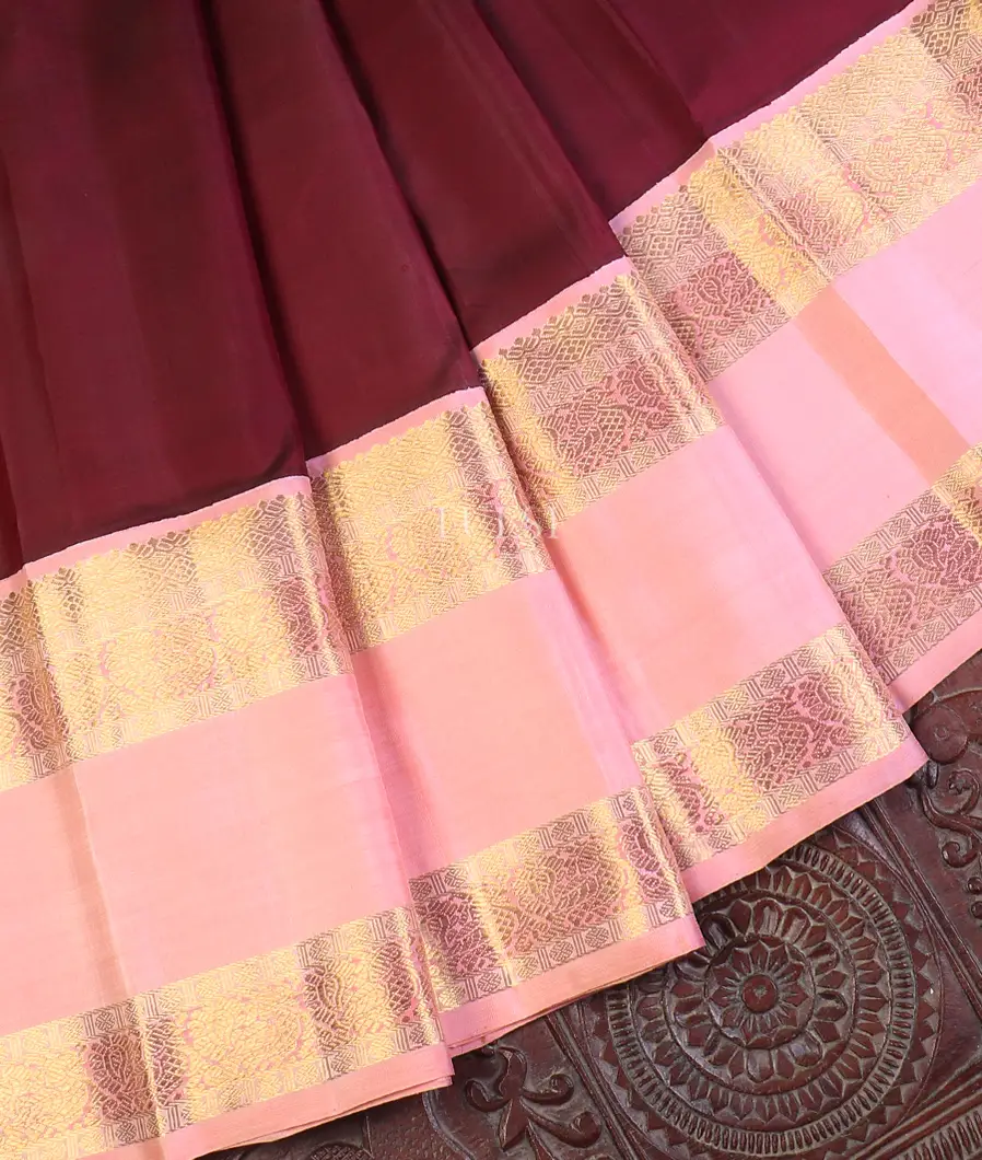 burgundy-kanjivaram-silk-saree-t583890-t583890-b