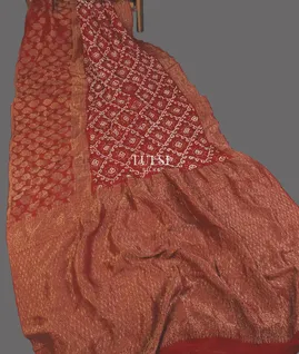 maroon-bandhani-crepe-silk-saree-t582506-t582506-b