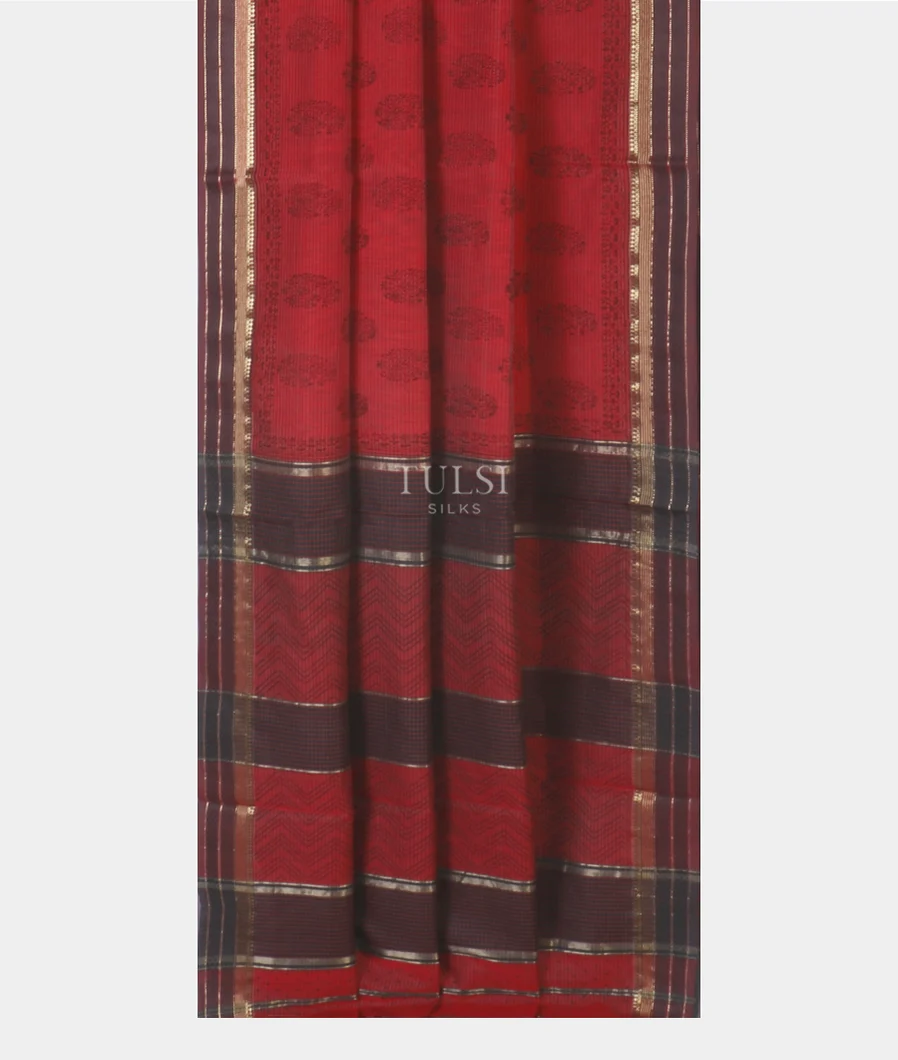 red-maheshwari-printed-cotton-saree-t585836-t585836-b