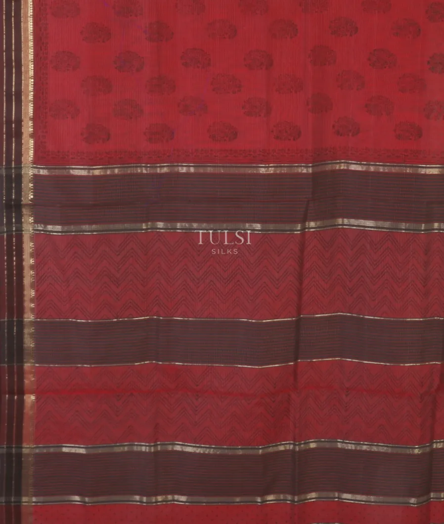 red-maheshwari-printed-cotton-saree-t585836-t585836-d