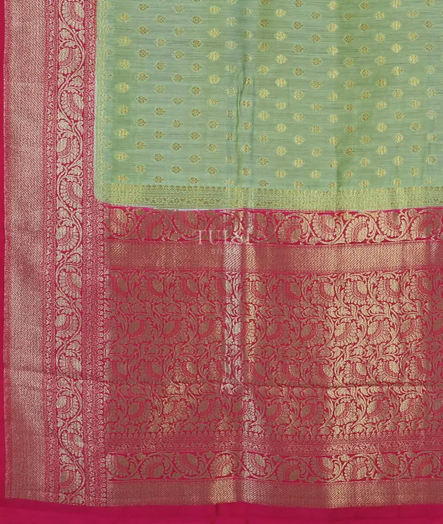 green-banaras-tussar-saree-t587699-t587699-d