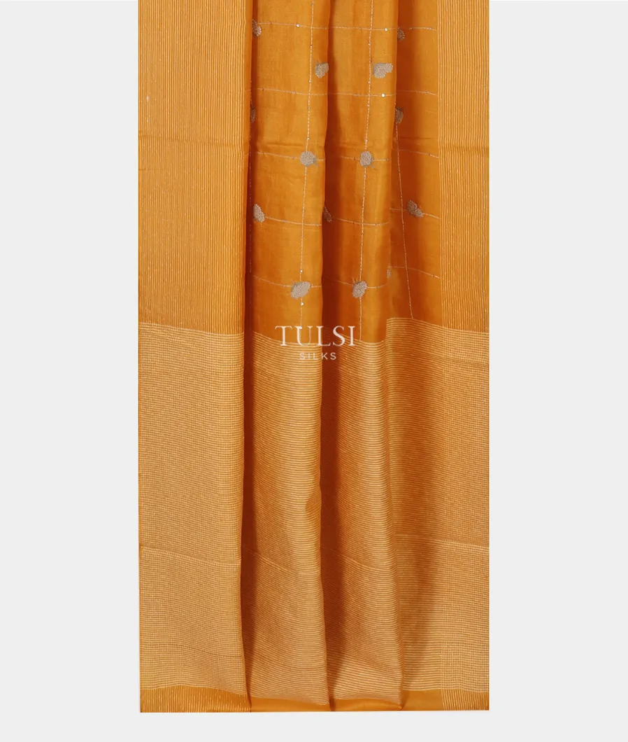 yellow-tussar-embroidery-saree-t584055-t584055-b