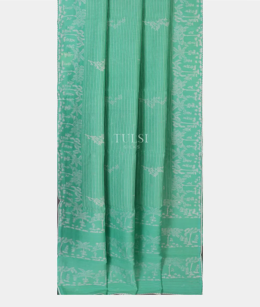 green-soft-tussar-printed-saree-t587183-t587183-b