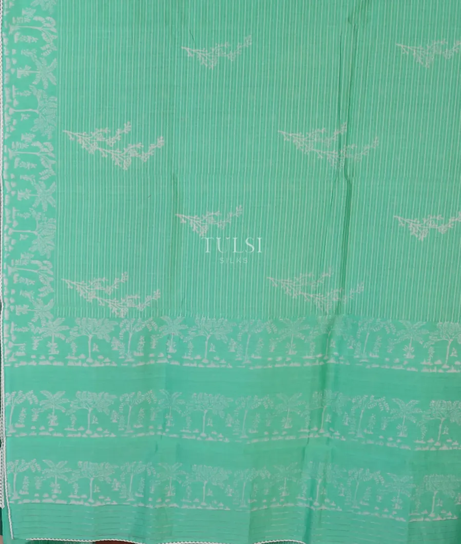 green-soft-tussar-printed-saree-t587183-t587183-d
