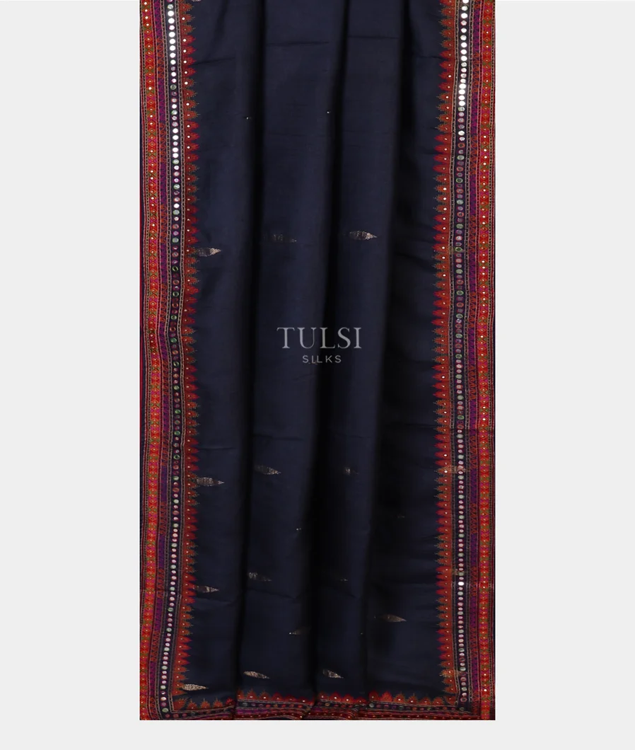 blue-tussar-embroidery-saree-t587470-t587470-b