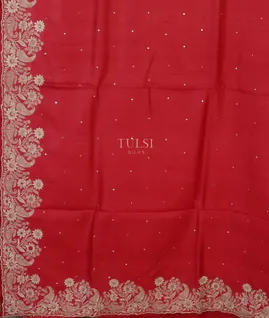 red-tussar-embroidery-saree-t561401-t561401-d