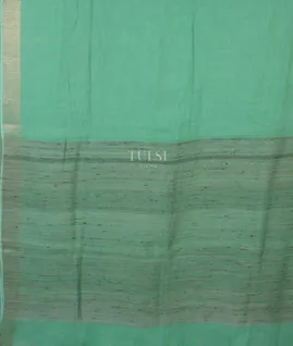 green-handwoven-linen-saree-t585024-t585024-d