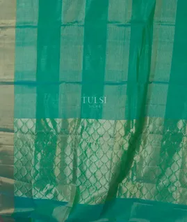 peacock-green-silk-cotton-saree-t586705-t586705-d