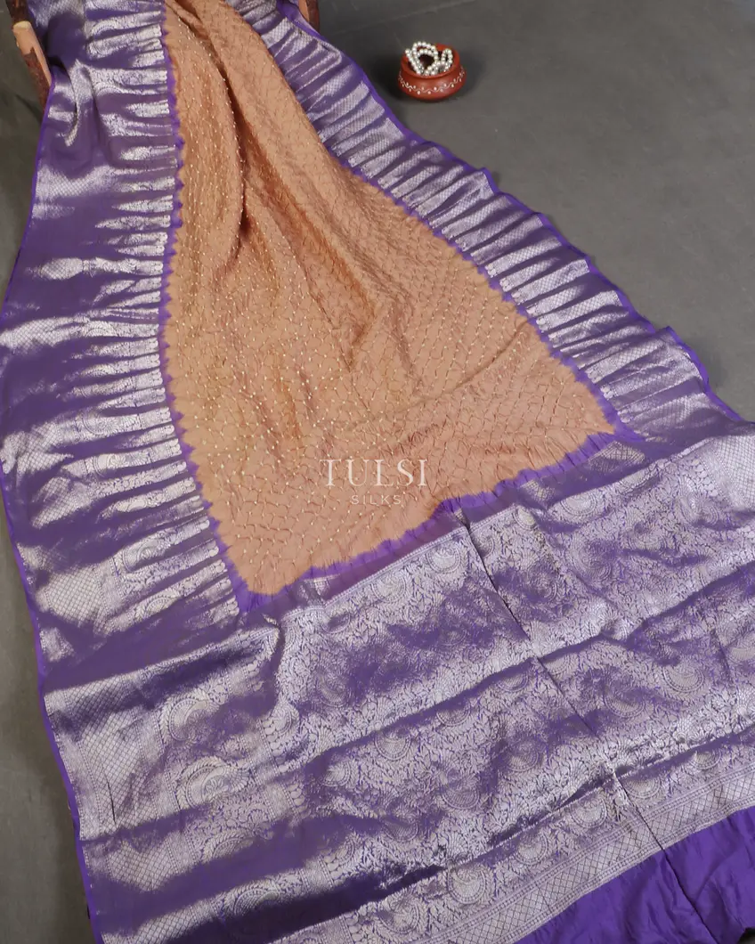 beige-bandhani-chaniya-silk-saree-t569005-t569005-b